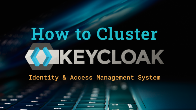 My second post – clustering
